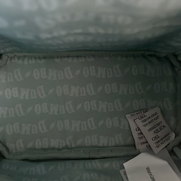 NWT Dumbo loungefly original Disney - Picture 7 of 7